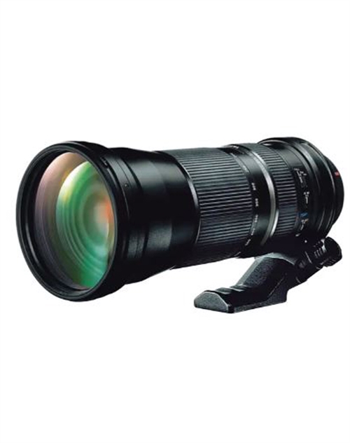 Tamron SP 150-600mm F/5-6.3 Di VC USD